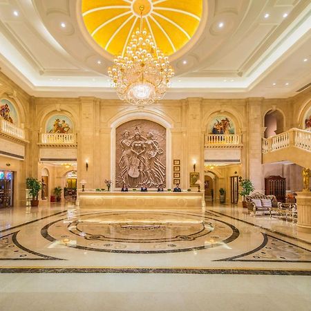Vienna Hotel Guangxi Гуйлинь Экстерьер фото