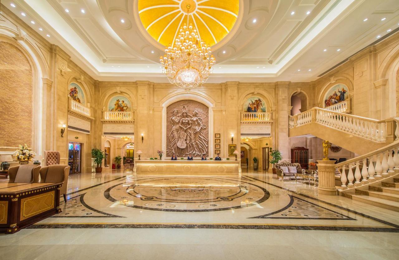 Vienna Hotel Guangxi Гуйлинь Экстерьер фото